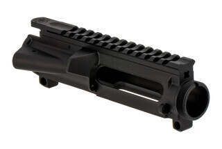 The Next Level Armament Elite AR15 upper receiver is forged from 7075-T6 aluminum